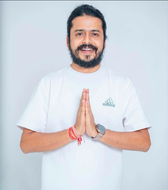 Arjun Bhusal